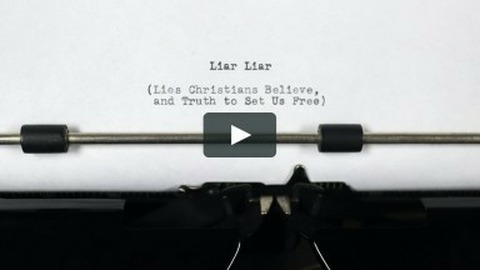 Lie #7: Follow Your Heart - Aug 30, 2020