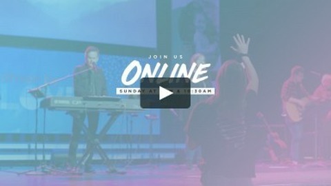 Calvary Church Sunday Morning 8-30