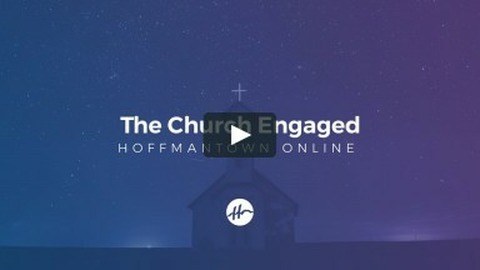 The Church Engaged