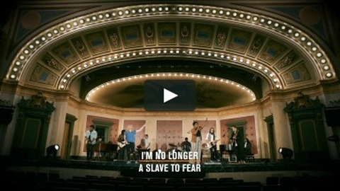 No Longer Slaves