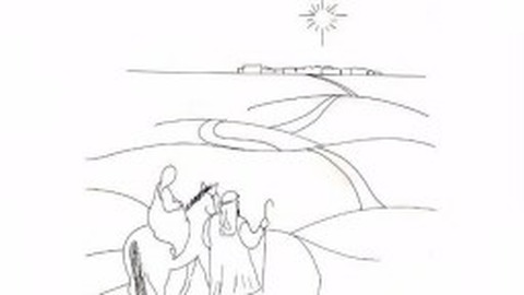 The Road to Bethlehem