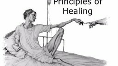 Unlocking God's Power: Biblical Principles for Healing