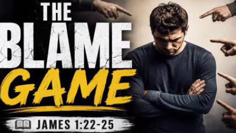 The Blame Game