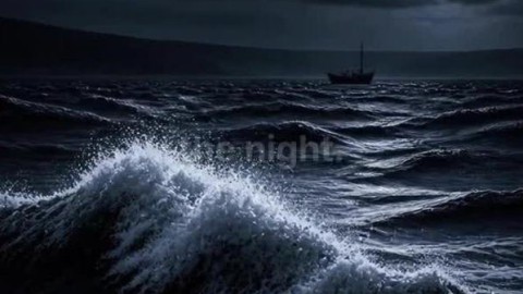 Getout of the boat