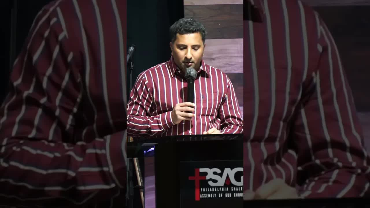 Psalms 127 | Br. Ajish Abraham