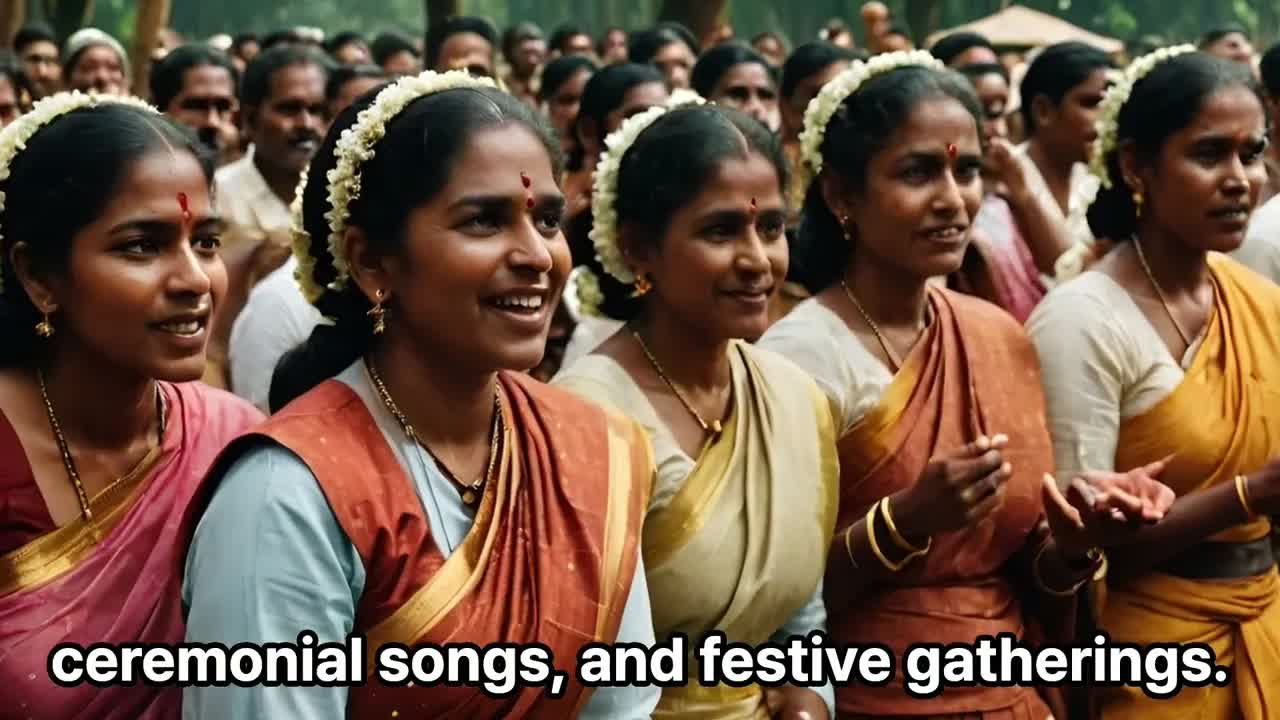Kerala’s Christian Heritage: A Spiritual Journey