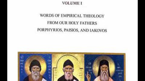 THE HOMILIES OF METROPOLITAN NEOPHYTES VOLUME 1 AND 2