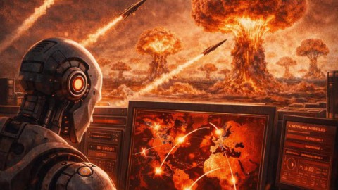 The WW3 Nuke Song ©