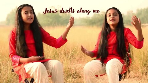 Punjabi Christian Song: Yesu Mere Naal Naal Rehnda Hai by AGAPE SISTERS