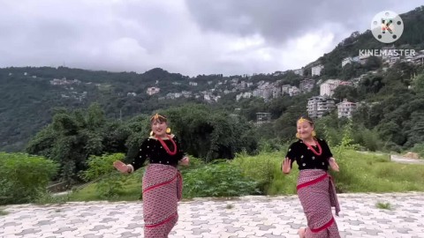New Nepali Christian Worship Dance Cover Song