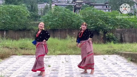 Nepali Christian Worship Dance Covers | Inspirational Faith Music Videos