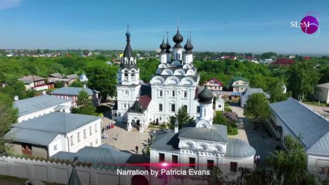 THE IMPORTANCE OF UNDERSTANDING THE REALITY OF TRUE SALVATION AS AN ORTHODOX CHRISTIAN