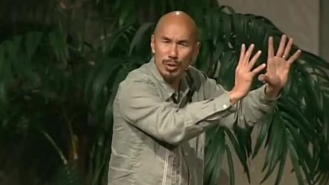 Francis Chan on Prayer: Powerful Sermon on Effective Intercession