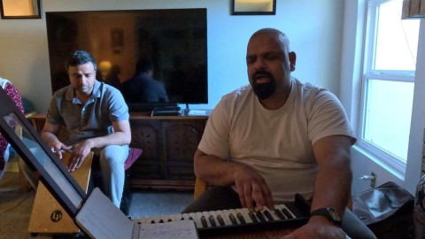 Punjabi Pakistani Urdu Christian Worship Songs