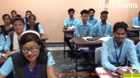 Harvest Mission College, Greater Noida