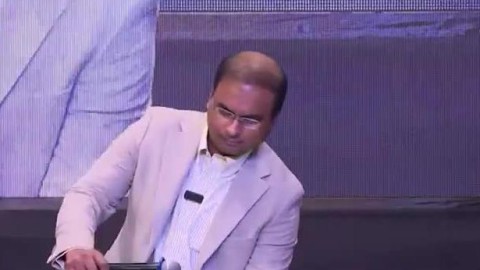 Find Inner Peace with Dr Jabez John's Faith Teachings