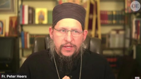 The Asbury Revival  An Orthodox Perspective