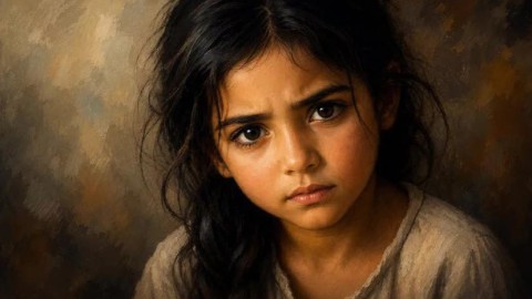 Do You See This Child?