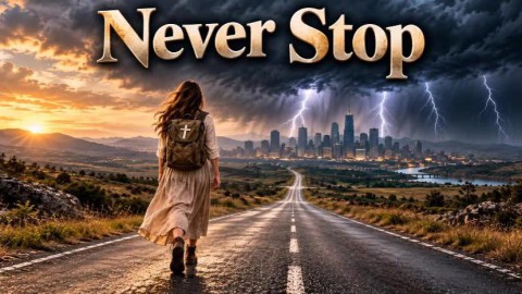 Never Stop