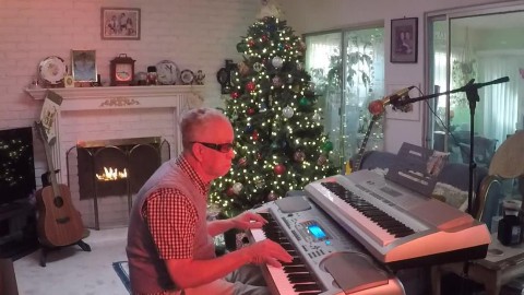 it's christmas day