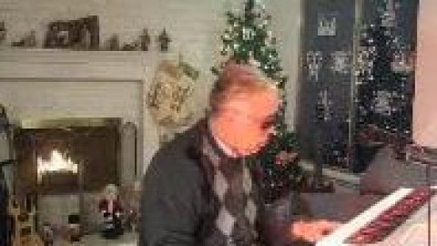 the joy of christmas