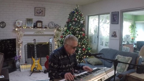 It's Christmas