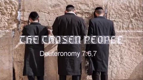 The Chosen People