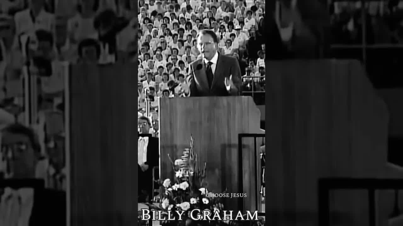 YOU REAP WHAT YOU SOW. #motivation #billygraham #billygrahamsermons